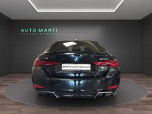BMW i4 xDrive40 M Sport, Électrique, Occasion / Utilisé, Automatique - 4