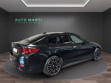 BMW i4 xDrive40 M Sport, Électrique, Occasion / Utilisé, Automatique - 5