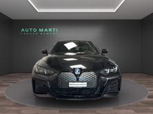 BMW i4 xDrive40 M Sport, Électrique, Occasion / Utilisé, Automatique - 6