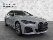 BMW i4 M50, Elettrica, Occasioni / Usate, Automatico - 3