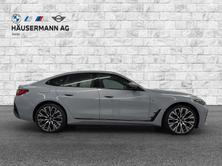 BMW i4 M50, Elettrica, Occasioni / Usate, Automatico - 4