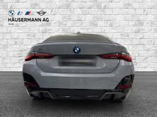 BMW i4 M50, Elettrica, Occasioni / Usate, Automatico - 6