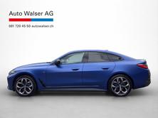 BMW i4 M50, Electric, Second hand / Used, Automatic - 2