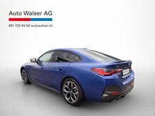 BMW i4 M50, Electric, Second hand / Used, Automatic - 3