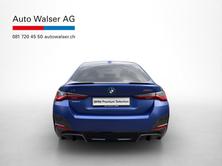 BMW i4 M50, Electric, Second hand / Used, Automatic - 4