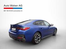 BMW i4 M50, Electric, Second hand / Used, Automatic - 5