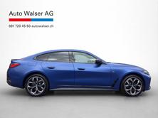 BMW i4 M50, Electric, Second hand / Used, Automatic - 6