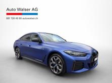 BMW i4 M50, Electric, Second hand / Used, Automatic - 7