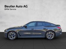 BMW i4 eDrive40, Elektro, Occasion / Gebraucht, Automatik - 2