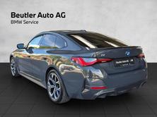 BMW i4 eDrive40, Elektro, Occasion / Gebraucht, Automatik - 3