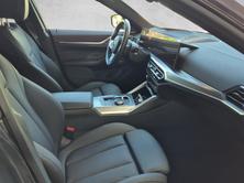 BMW i4 eDrive40, Elektro, Occasion / Gebraucht, Automatik - 4