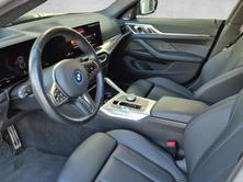 BMW i4 eDrive40, Elektro, Occasion / Gebraucht, Automatik - 6
