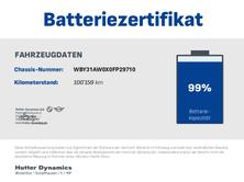 BMW i4 M50 M AERODYNAMIKPAKET, Electric, Second hand / Used, Automatic - 2