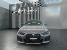 BMW i4 M50 M AERODYNAMIKPAKET, Electric, Second hand / Used, Automatic - 3