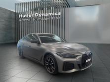 BMW i4 M50 M AERODYNAMIKPAKET, Electric, Second hand / Used, Automatic - 4