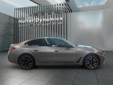 BMW i4 M50 M AERODYNAMIKPAKET, Electric, Second hand / Used, Automatic - 5