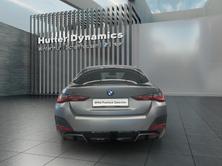 BMW i4 M50 M AERODYNAMIKPAKET, Electric, Second hand / Used, Automatic - 7