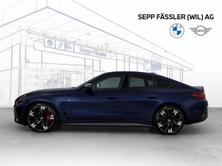 BMW i4 M50 M Sport Pro, Électrique, Occasion / Utilisé, Automatique - 3