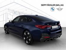 BMW i4 M50 M Sport Pro, Électrique, Occasion / Utilisé, Automatique - 4