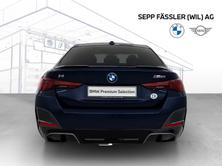 BMW i4 M50 M Sport Pro, Électrique, Occasion / Utilisé, Automatique - 5