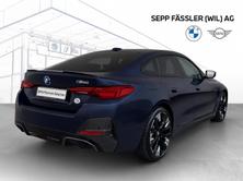 BMW i4 M50 M Sport Pro, Électrique, Occasion / Utilisé, Automatique - 6