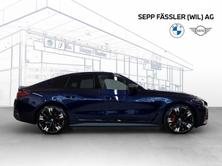 BMW i4 M50 M Sport Pro, Électrique, Occasion / Utilisé, Automatique - 7