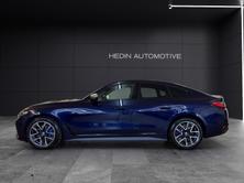 BMW i4 Limousine M50, Électrique, Occasion / Utilisé, Automatique - 2