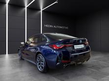 BMW i4 Limousine M50, Électrique, Occasion / Utilisé, Automatique - 3