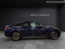BMW i4 Limousine M50, Électrique, Occasion / Utilisé, Automatique - 6