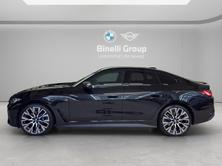 BMW i4 M50, Elektro, Occasion / Gebraucht, Automatik - 3