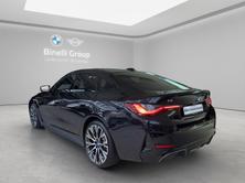 BMW i4 M50, Elektro, Occasion / Gebraucht, Automatik - 4