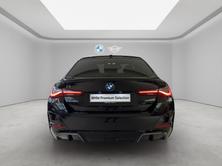 BMW i4 M50, Elektro, Occasion / Gebraucht, Automatik - 5