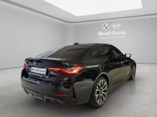 BMW i4 M50, Elektro, Occasion / Gebraucht, Automatik - 6
