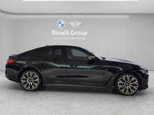 BMW i4 M50, Elektro, Occasion / Gebraucht, Automatik - 7