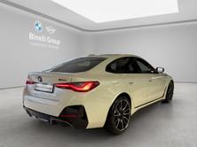 BMW i4 M50, Electric, Second hand / Used, Automatic - 3