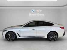 BMW i4 M50, Electric, Second hand / Used, Automatic - 4