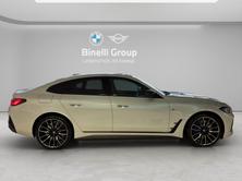 BMW i4 M50, Electric, Second hand / Used, Automatic - 5