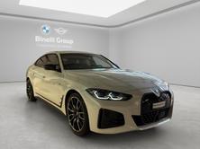 BMW i4 M50, Electric, Second hand / Used, Automatic - 7