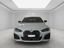 BMW i4 M50, Elektro, Occasion / Gebraucht, Automatik - 3