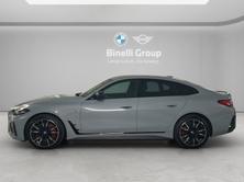 BMW i4 M50, Elektro, Occasion / Gebraucht, Automatik - 4