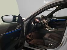 BMW i4 M50, Elektro, Occasion / Gebraucht, Automatik - 5