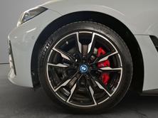 BMW i4 M50, Elektro, Occasion / Gebraucht, Automatik - 6