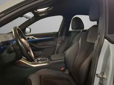 BMW i4 M50, Elektro, Occasion / Gebraucht, Automatik - 7