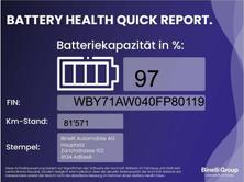 BMW i4 eDrive40, Elektro, Occasion / Gebraucht, Automatik - 2