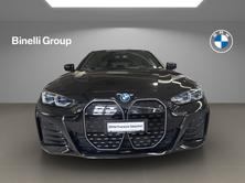 BMW i4 eDrive40, Elektro, Occasion / Gebraucht, Automatik - 3