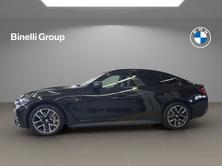 BMW i4 eDrive40, Elektro, Occasion / Gebraucht, Automatik - 4