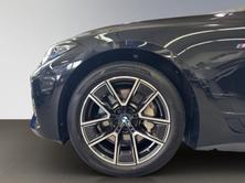 BMW i4 eDrive40, Elektro, Occasion / Gebraucht, Automatik - 5