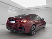BMW i4 M50, Elektro, Occasion / Gebraucht, Automatik - 5
