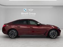 BMW i4 M50, Elektro, Occasion / Gebraucht, Automatik - 6