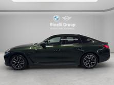 BMW i4 M50, Elektro, Occasion / Gebraucht, Automatik - 2